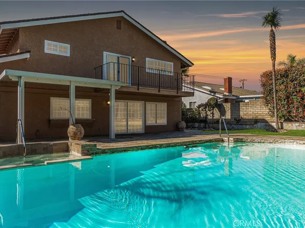 855 W 22nd St, Upland, CA 91784