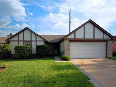 3014 Old Fort Rd, Sugar Land, TX, 77479