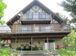 6175 Wolverine Trl, Alger, MI 48610