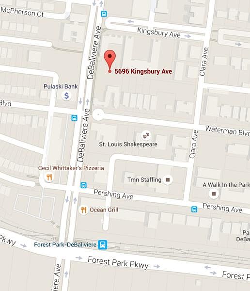 1st image of 5696 Kingsbury Ave APT 310