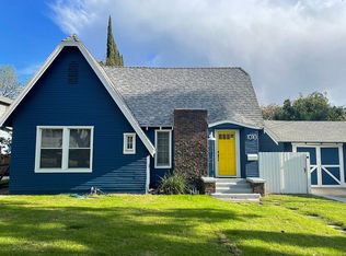 1010 E Providencia Ave, Burbank, CA 91501