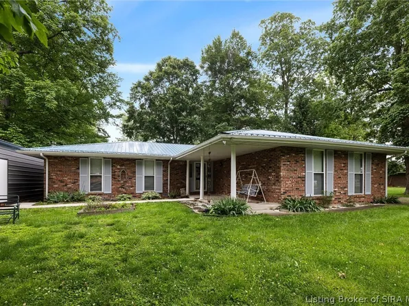 970 S Bud Street, North Vernon, IN 47265