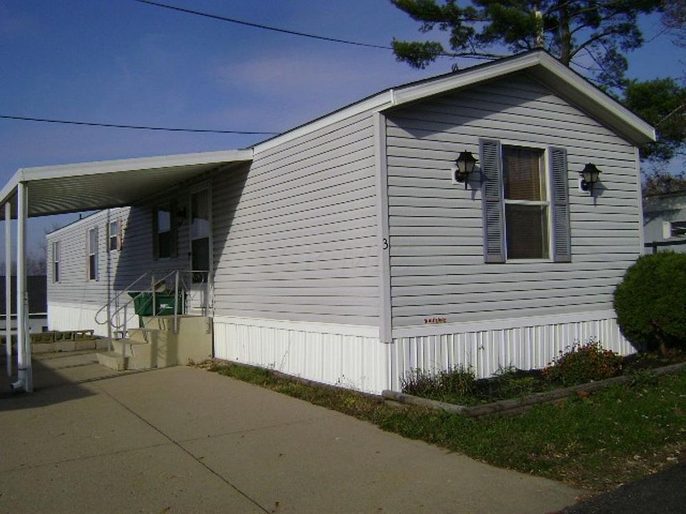 1st image of 717 N Sandusky St Lot 3