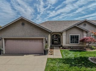 402 Waterford Cir, Eldon, MO 65026