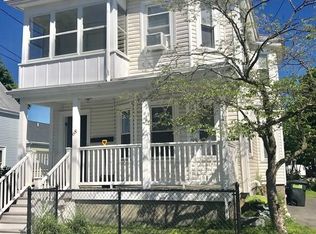68 Kendall St, Quincy, MA 02171