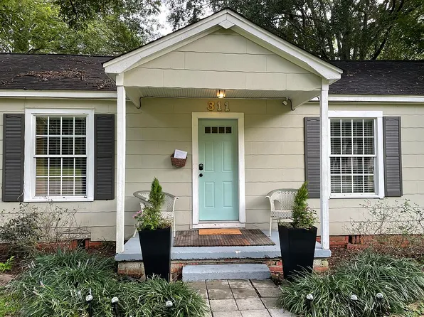 311 Scales St, Starkville, MS 39759