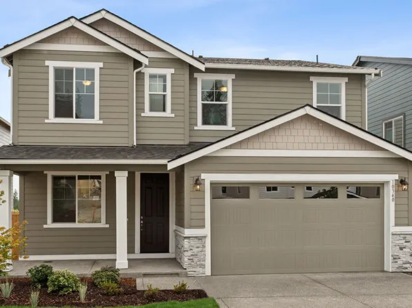 10340 Balto Rd NW, Bremerton, WA 98311