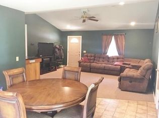 2160 County Road 3361, Clarksville, AR 72830