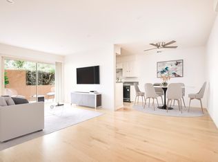 7607 Saint Bernard St #58E0UJ0NV, Playa Del Rey, CA 90293
