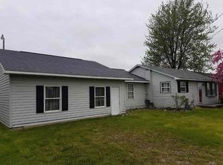 4164 S Three Mile Rd, Bay City, MI 48706