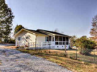 347 Short Meadow Ln, Madisonville, TN 37354