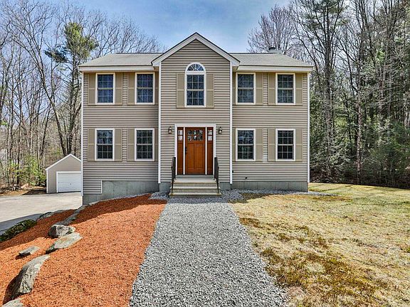 2nd image of 317 Middle Branch Road