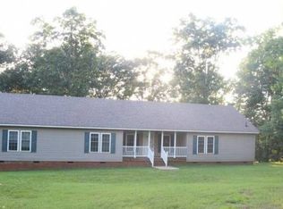 1416 Turner Dr, Gastonia, NC 28052