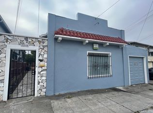 2318 35th Ave, Oakland, CA 94601