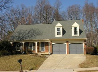 9028 Scott St, Springfield, VA 22153