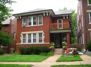6535 San Bonita Ave, Saint Louis, MO 63105