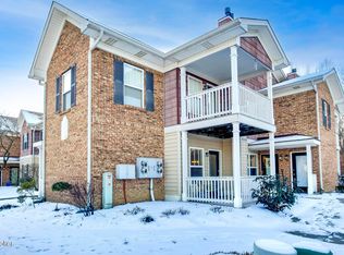 6500 Brook Bend Way UNIT 105, Louisville, KY 40229