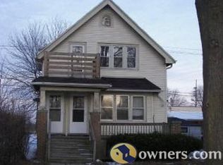 3934 N 36th St, Milwaukee, WI 53216