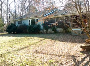 12507 N Roxboro Rd, Rougemont, NC 27572