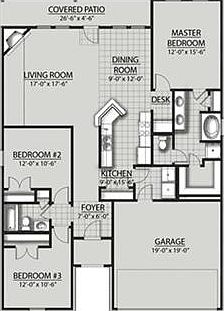 2nd image of 40221 Maison Lafitte Blvd