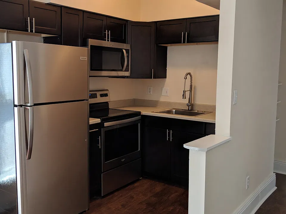 Indy Christian Place Apartments LLC