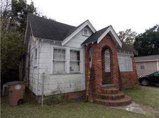905 Texas St, Mobile, AL 36604