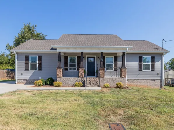 102 Lexington Cove Blvd, Shelbyville, TN 37160