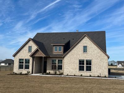 13629 Sage Meadow Cir, Sanger, TX, 76266