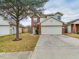 4015 Portman Glen Ln, Houston, TX 77047