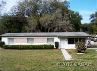 18232 High Springs Main St, High Springs, FL 32643