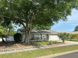 4008 Windtree Dr, Tampa, FL 33624