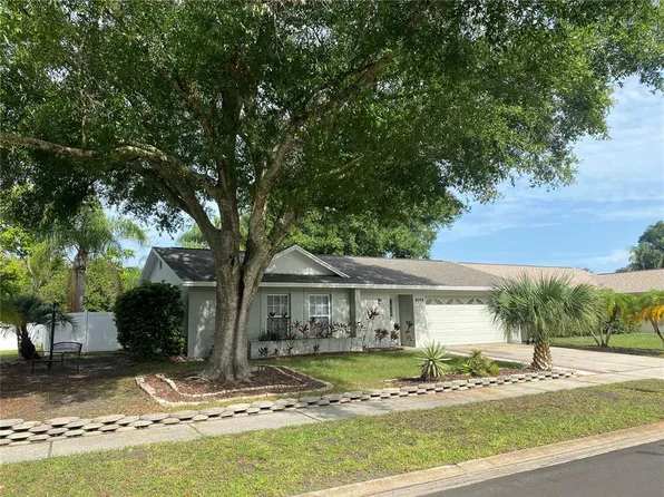 4008 WINDTREE DRIVE, TAMPA, FL 33624