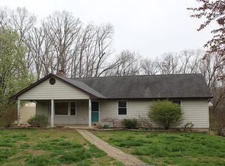 323 Union Hills Ln, Union, MO 63084