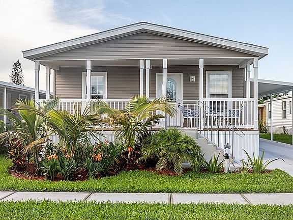 2nd image of 12850 W State Road 84 #41IMODEL