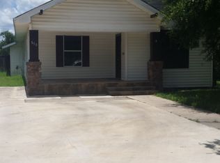 610 E Filmore Ave #3, Harlingen, TX 78550