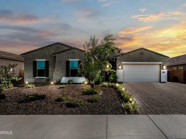 3931 E CHESTNUT Lane, Gilbert, AZ 85298