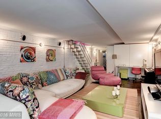 143 U St NW, Washington, DC 20001