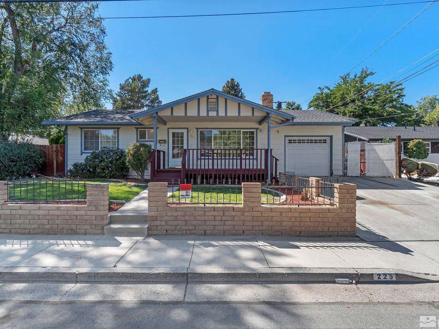 225 Hunter Lake Dr, Reno, NV 89509 Zillow