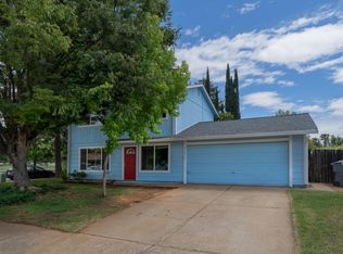 3701 Pegasus St, Redding, CA 96002