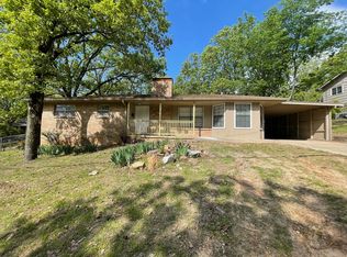 5423 Pike Ave, N Little Rock, AR 72118