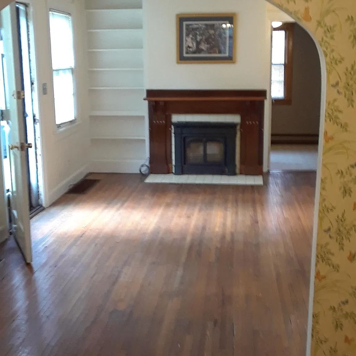 3 bed, 1450 sqft, $2,595 — Photo 3