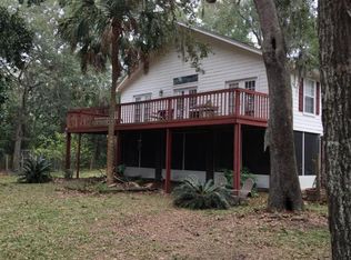 85005 Lina Rd, Fernandina Beach, FL 32034