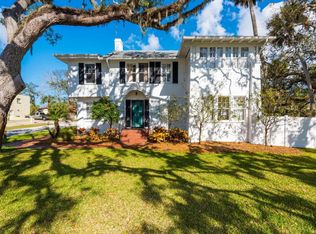 553 Riverside Dr, Ormond Beach, FL 32176