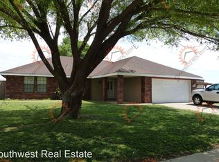 2620 Hammond Blvd, Clovis, NM 88101