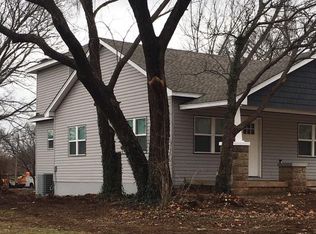 212 N Drexel St, Guthrie, OK 73044