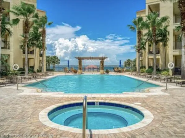 2351 Lakeview Drive #209, Sebring, FL 33870