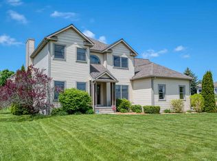2823 Pebble Way Dr, Traverse City, MI 49684
