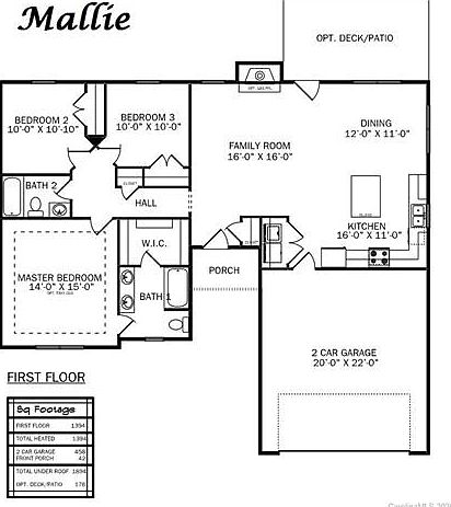 2nd image of Lot # 17 Eagle Dr