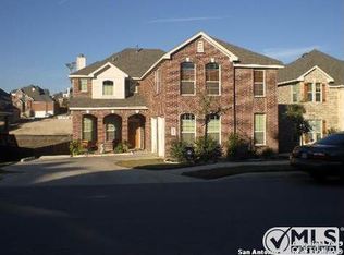 8215 Setting Moon, San Antonio, TX 78255