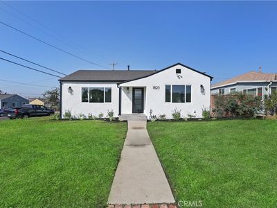 1823 N Ditman Ave, Los Angeles, CA, 90032